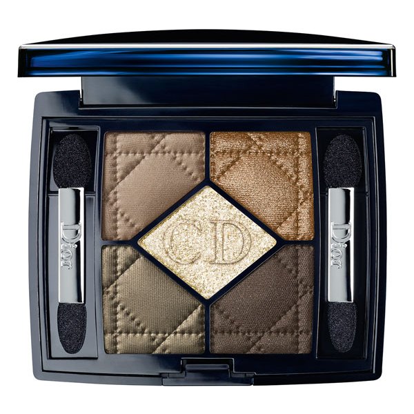 The 10 Sexiest Nude Makeup Palettes | Allure