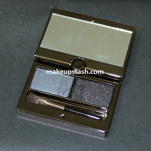 Hourglass Makeup on Hourglass Cosmetics Visionaire Eye Shadow Duo In Prism