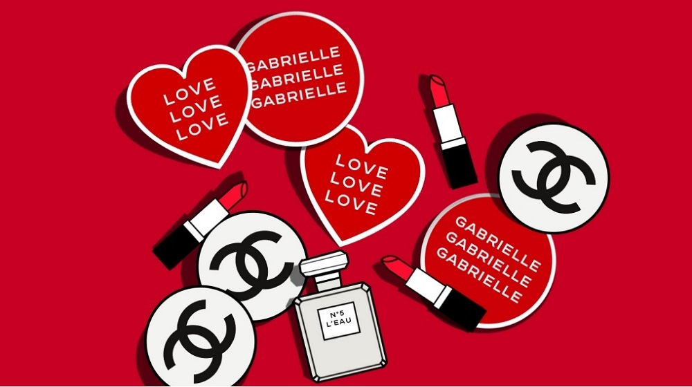 Gifting with Chanel Valentine’s Day and Lunar New Year
